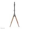 Zestaw TV FLOOR STAND BLACK 37-70" NM-M1000BLACK NEWSTAR