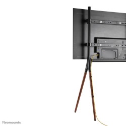 Zestaw TV FLOOR STAND BLACK 37-70" NM-M1000BLACK NEWSTAR
