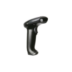 Skaner kodów kreskowych Honeywell Hyperion 1300g, 1D, Multi-IF, Kit (USB), schwarz