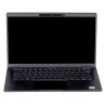 DELL LATITUDE 7410 i7-10610U 16GB 256GB SSD 14" FHD (US QWERTY) Win11pro + zasilacz UŻYWANY