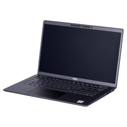 DELL LATITUDE 7410 i7-10610U 16GB 256GB SSD 14" FHD (US QWERTY) Win11pro + zasilacz UŻYWANY