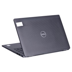 DELL LATITUDE 7410 i7-10610U 16GB 256GB SSD 14" FHD (US QWERTY) Win11pro + zasilacz UŻYWANY