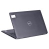 DELL LATITUDE 7410 i7-10610U 16GB 256GB SSD 14" FHD (US QWERTY) Win11pro + zasilacz UŻYWANY