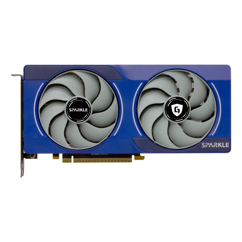 Karta graf. SPARKLE Intel Arc B570 GUARDIAN OC 10G Karta graf. SPARKLE Intel Arc B570 GUARDIAN OC 10G