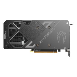 Karta graficzna ZOTAC GAMING GeForce RTX 5070 Twin Edge 12GB
