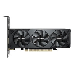 Karta graficzna Gigabyte GeForce RTX 5060 OC Low Profile 8GB