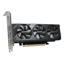 Karta graficzna Gigabyte GeForce RTX 5060 OC Low Profile 8GB