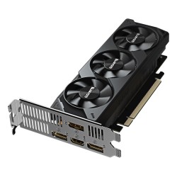 Karta graficzna Gigabyte GeForce RTX 5060 OC Low Profile 8GB