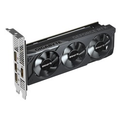 Karta graficzna Gigabyte GeForce RTX 5060 OC Low Profile 8GB
