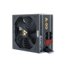 Chieftec GDP-750C moduł zasilaczy 750 W 20+4 pin ATX PS/2 Czarny
