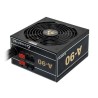 Chieftec GDP-750C moduł zasilaczy 750 W 20+4 pin ATX PS/2 Czarny
