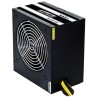 Chieftec Smart GPS-600A8 moduł zasilaczy 600 W 20+4 pin ATX ATX Czarny