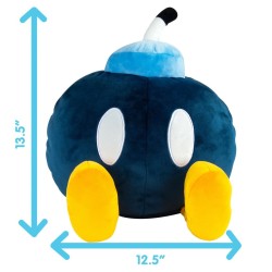 Pluszak Bob-omb Super Mario 34cm TOMY