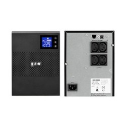 Eaton 5SC500i 0,5 kVA 350 W 4 x gniazdo sieciowe