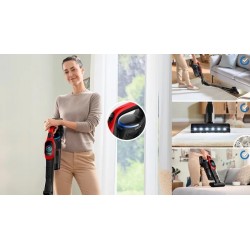 Odkurzacz BOSCH BCS 1041PET