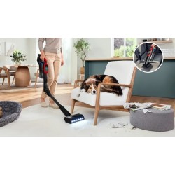 Odkurzacz BOSCH BCS 1041PET