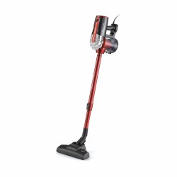 Odkurzacz pionowy ARIETE 2761 Handy Force 2w1 bezworkowy 600 W Czerwony