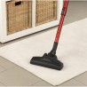 Odkurzacz pionowy ARIETE 2761 Handy Force 2w1 bezworkowy 600 W Czerwony