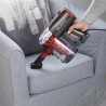 Odkurzacz pionowy ARIETE 2761 Handy Force 2w1 bezworkowy 600 W Czerwony
