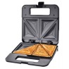 Opiekacz do kanapek Esperanza PARMIGIANO EKT010 (1000W kolor czarny)