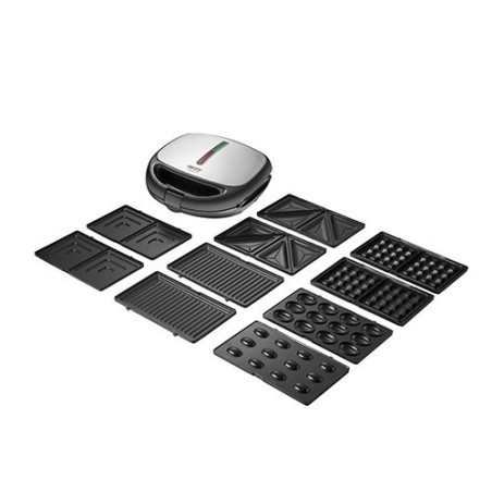 Opiekacz wielofunkcyjny 5w1 Camry CR 3042