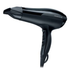 Remington D5210 Czarny 2200 W