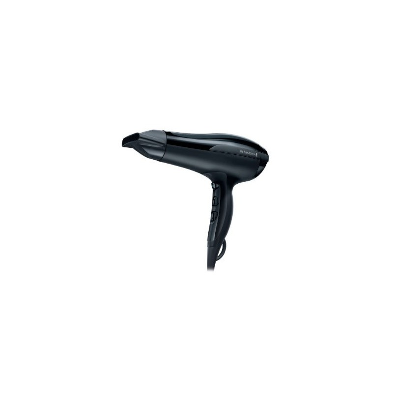 Remington D5210 Czarny 2200 W Remington D5210 Czarny 2200 W