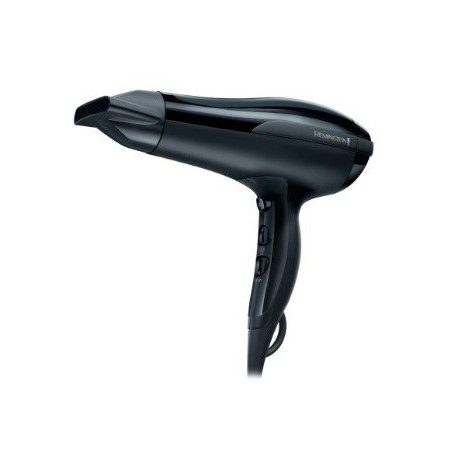 Remington D5210 Czarny 2200 W