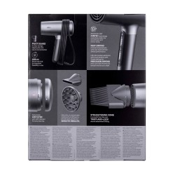 Suszarka do włosów BRAUN HD435E
