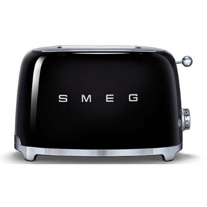 Toster SMEG TSF01BLEU Toster SMEG TSF01BLEU