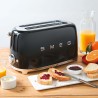 Toster SMEG TSF01BLEU