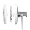 Bezprzewodowy wentylator Xiaomi Mi Smart Standing Fan 2 Pro EU