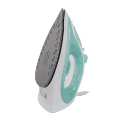 Żelazko parowe Esperanza SILK EHI005 (2200W kolor biały)
