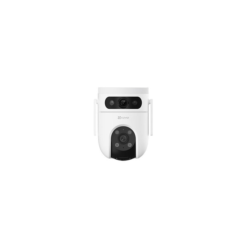 Kamera IP Ezviz H9C WiFi Obrotowa 2K 2w1 (3MP+3MP) Kamera IP Ezviz H9C WiFi Obrotowa 2K 2w1 (3MP+3MP)