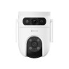 Kamera IP Ezviz H9C WiFi Obrotowa 2K 2w1 (3MP+3MP)