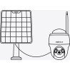 Kamera IP Reolink ARGUS PT 5MP TYP-C czarna Bateryjna