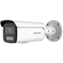 Hikvision DS-2CD2T47G2-LSU/SL Kula (kształt) Kamera bezpieczeństwa IP Wewnętrz i na wolnym powietrzu 2688 x 1520 px Sufit /