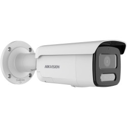 Hikvision DS-2CD2T47G2-LSU/SL Kula (kształt) Kamera bezpieczeństwa IP Wewnętrz i na wolnym powietrzu 2688 x 1520 px Sufit /