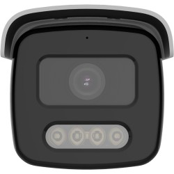 Hikvision DS-2CD2T47G2-LSU/SL Kula (kształt) Kamera bezpieczeństwa IP Wewnętrz i na wolnym powietrzu 2688 x 1520 px Sufit /