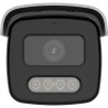 Hikvision DS-2CD2T47G2-LSU/SL Kula (kształt) Kamera bezpieczeństwa IP Wewnętrz i na wolnym powietrzu 2688 x 1520 px Sufit /