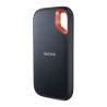 SanDisk Extreme Portable 4 TB Niebieski