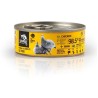 3Coty CHICKEN with Spirulina for Senior Cats 80g