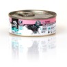 3Coty TURKEY Struvite Care for cats with sensitive urinary tract 80g