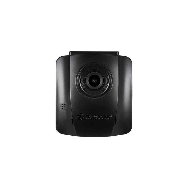 Transcend DrivePro 110 Quad HD Zapalniczka Czarny Transcend DrivePro 110 Quad HD Zapalniczka Czarny