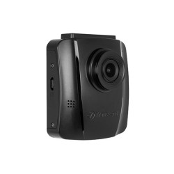 Transcend DrivePro 110 Quad HD Zapalniczka Czarny