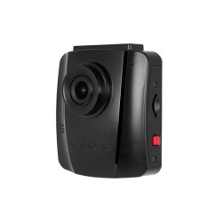 Transcend DrivePro 110 Quad HD Zapalniczka Czarny