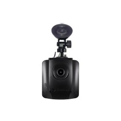 Transcend DrivePro 110 Quad HD Zapalniczka Czarny