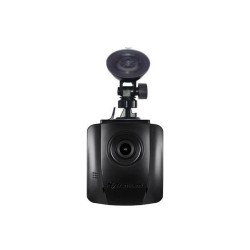 Transcend DrivePro 110 Quad HD Zapalniczka Czarny