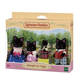 Sylvanian Families 5530 figurka dla dzieci