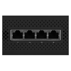 WRL WI-FI SYSTEM/AMPLIFI AFI-ALN-R UBIQUITI